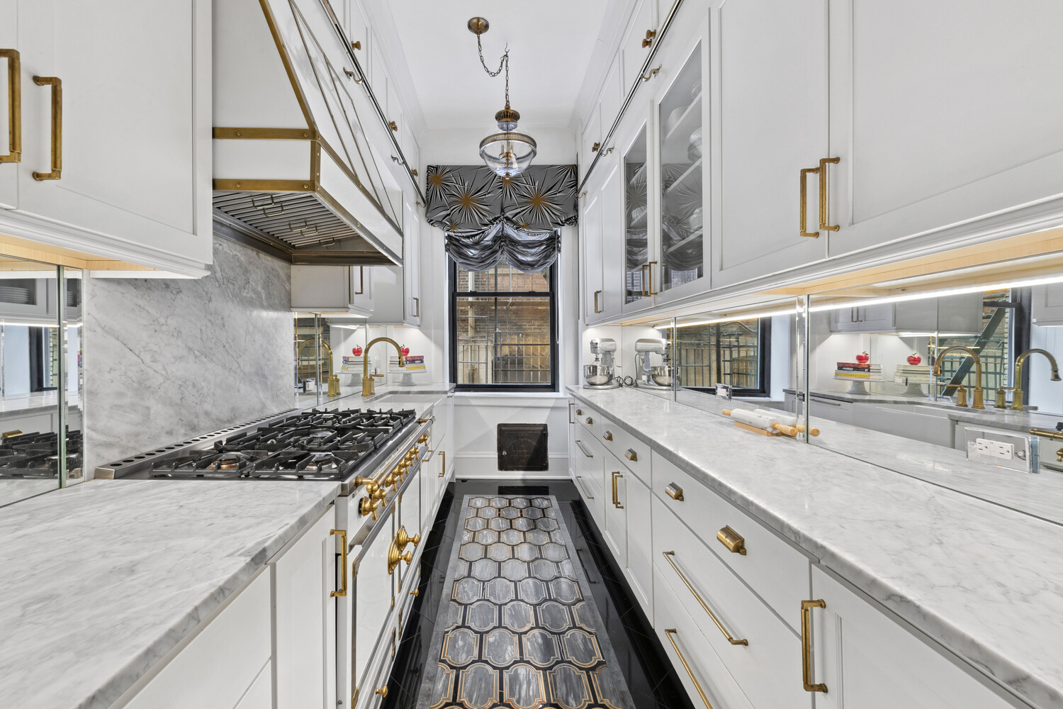 490 West End Avenue 1D Upper West Side New York NY 10024