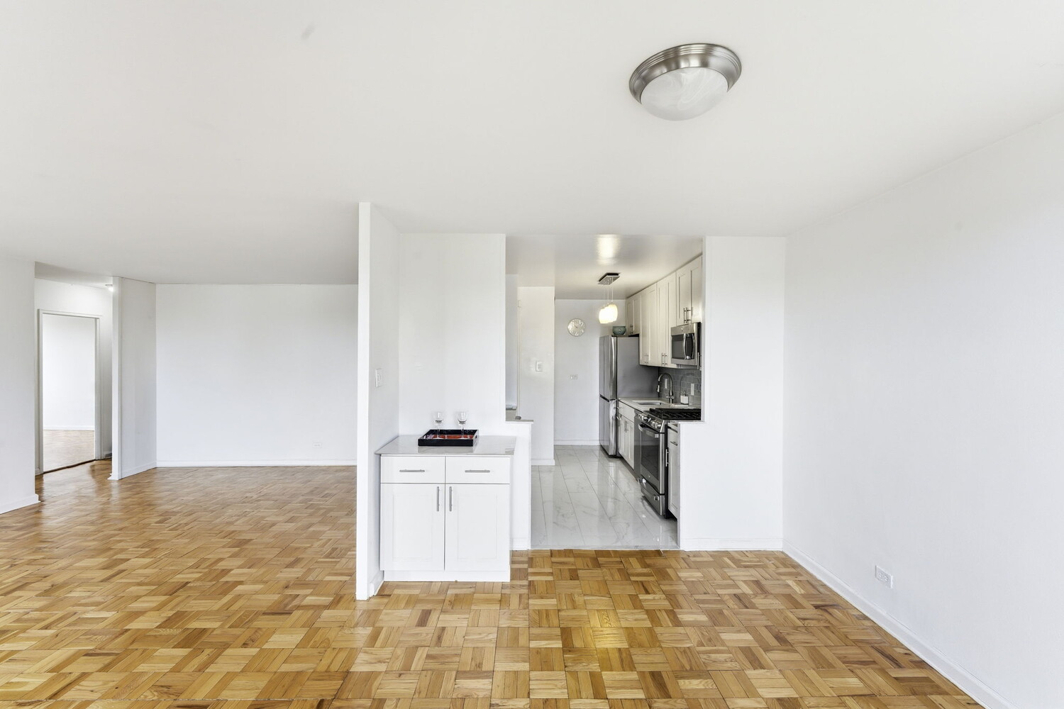 2500 Johnson Avenue 20C Spuyten Duyvil Bronx NY 10463
