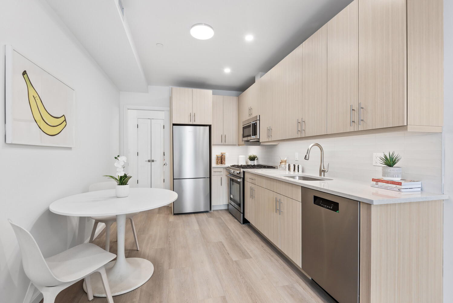 1 Lenox Road 3B Flatbush Brooklyn NY 11226