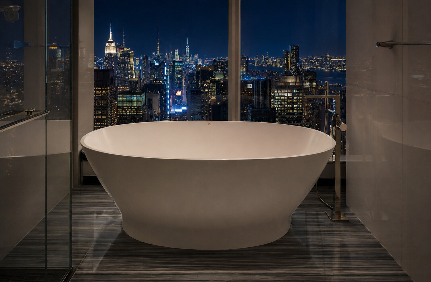 217 West 57th Street 80W Midtown West New York NY 10019