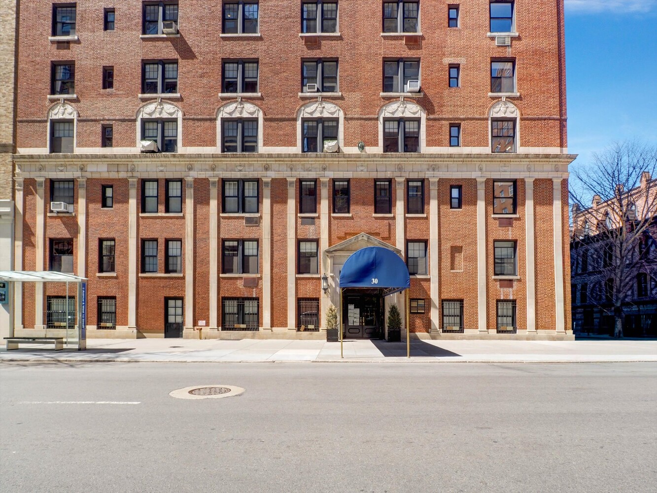 30 Fifth Avenue 2CD Greenwich Village New York NY 10011