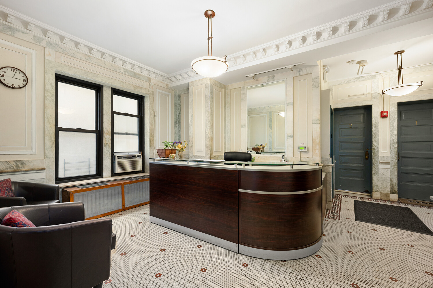 523 West 121st Street 2 Morningside Heights New York NY 10027