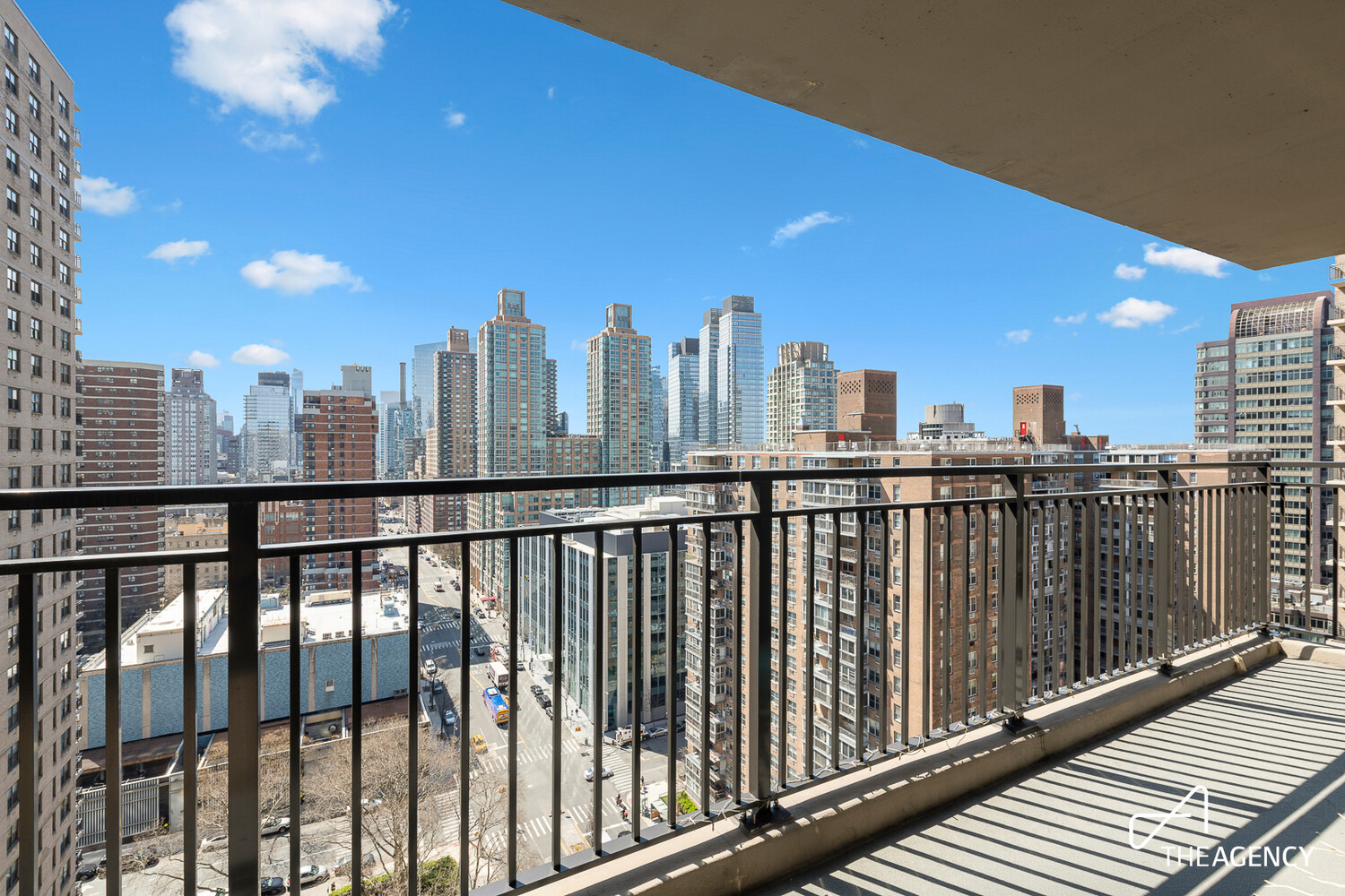 150 West End Avenue 19C Lincoln Square New York NY 10023