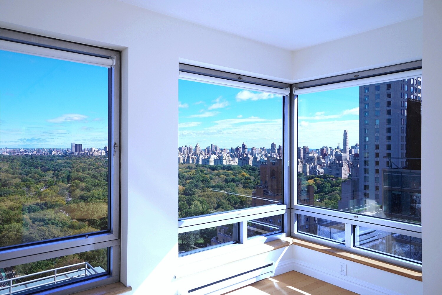 301 West 57th Street 30C Clinton New York NY 10019