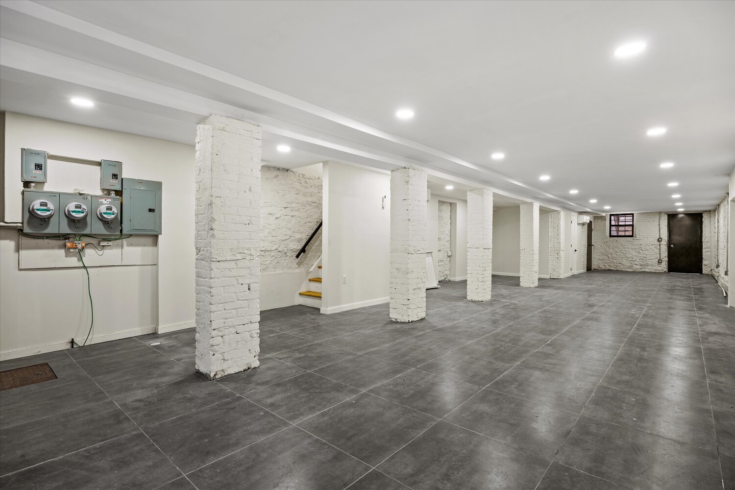 534 Kosciuszko Street Stuyvesant Heights Brooklyn NY 11221