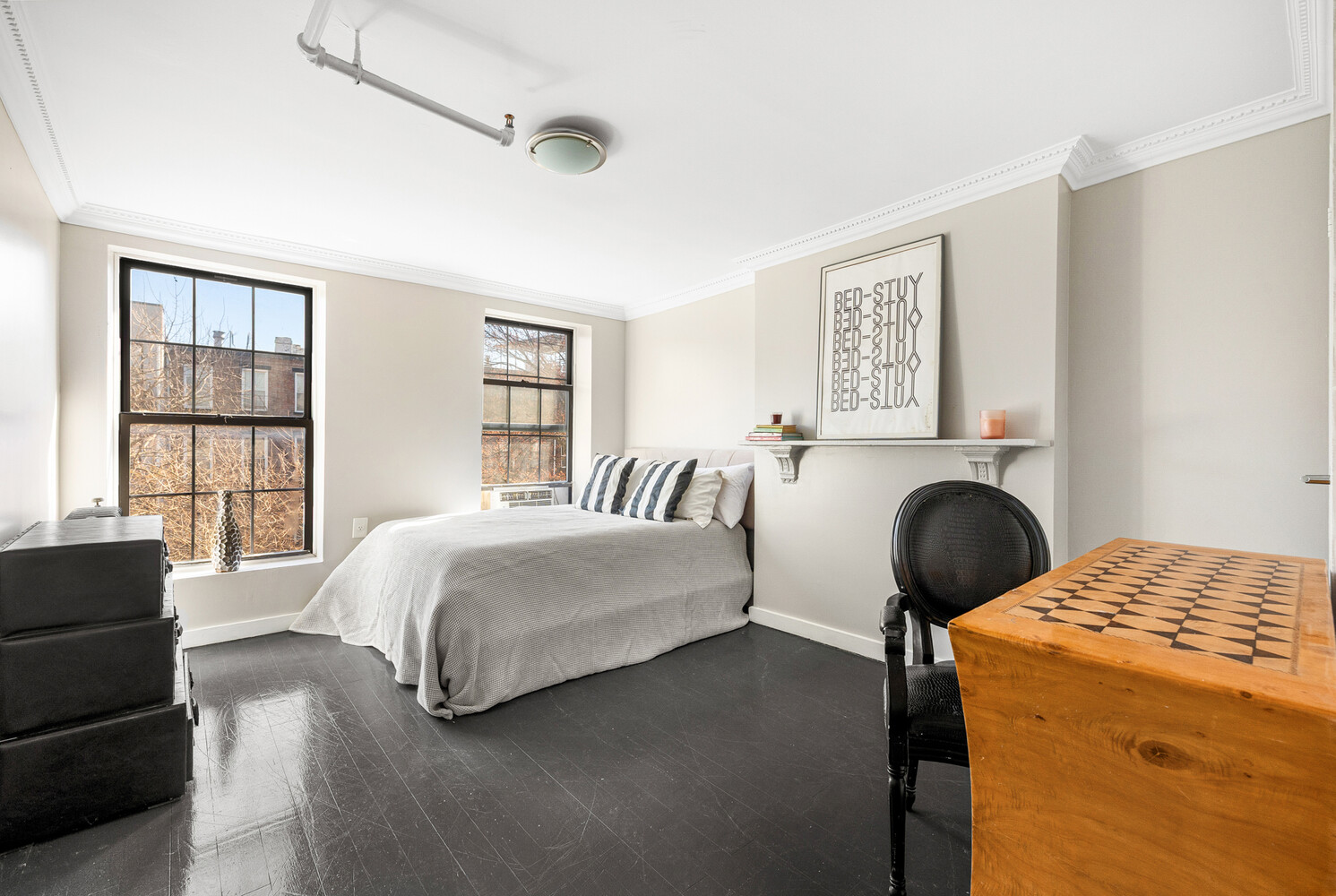 286 Clifton Place Bedford Stuyvesant Brooklyn NY 11216