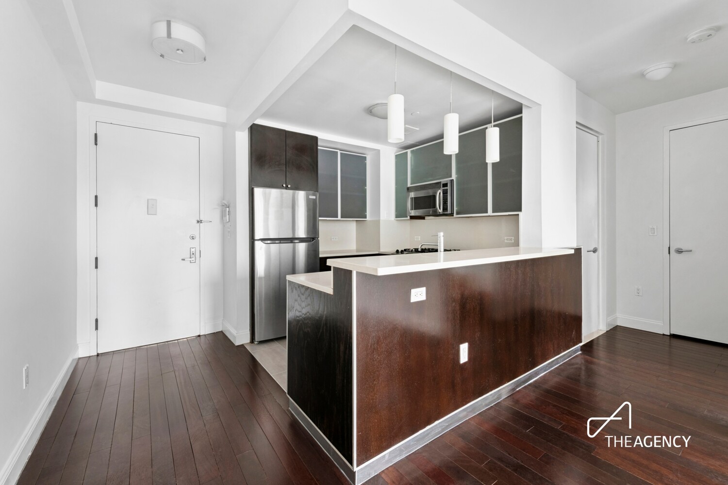 13-11 Jackson Avenue 8D Long Island City Queens NY 11101