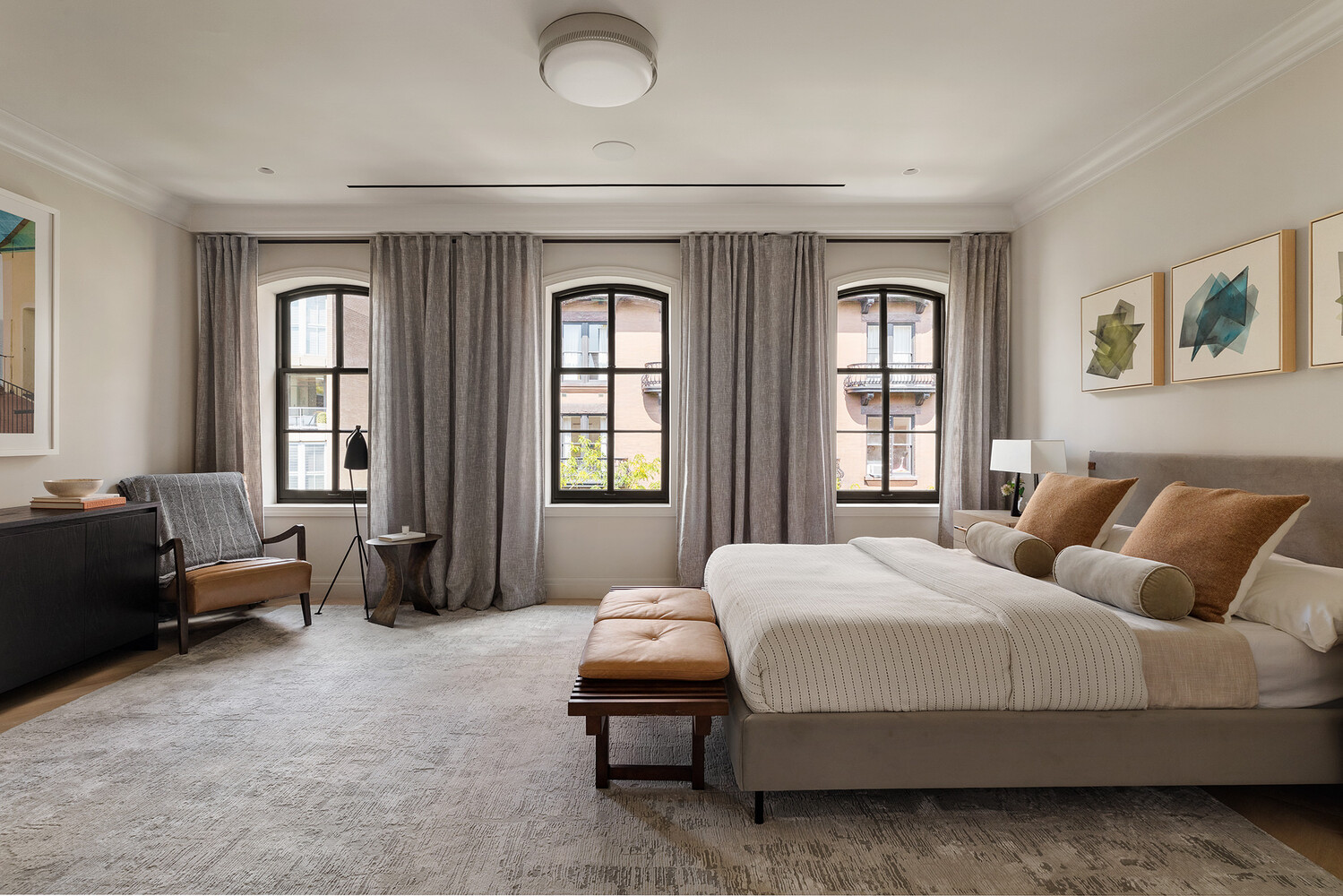 34 West 12th Street Greenwich Village New York NY 10011