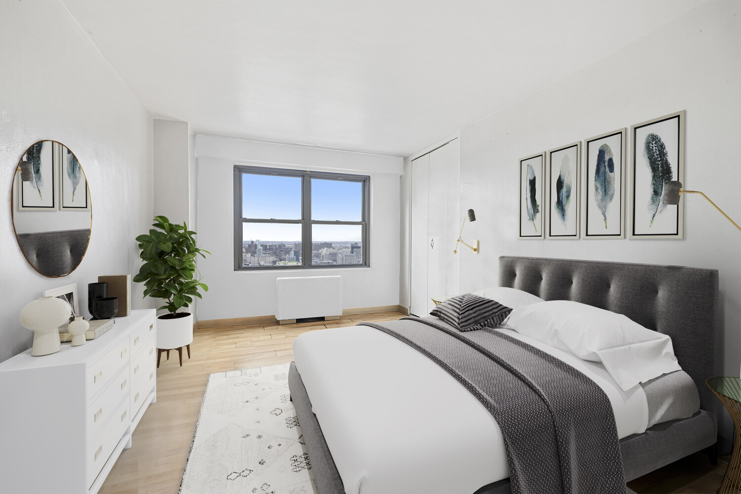 1020 Grand Concourse 22N Concourse Bronx NY 10451