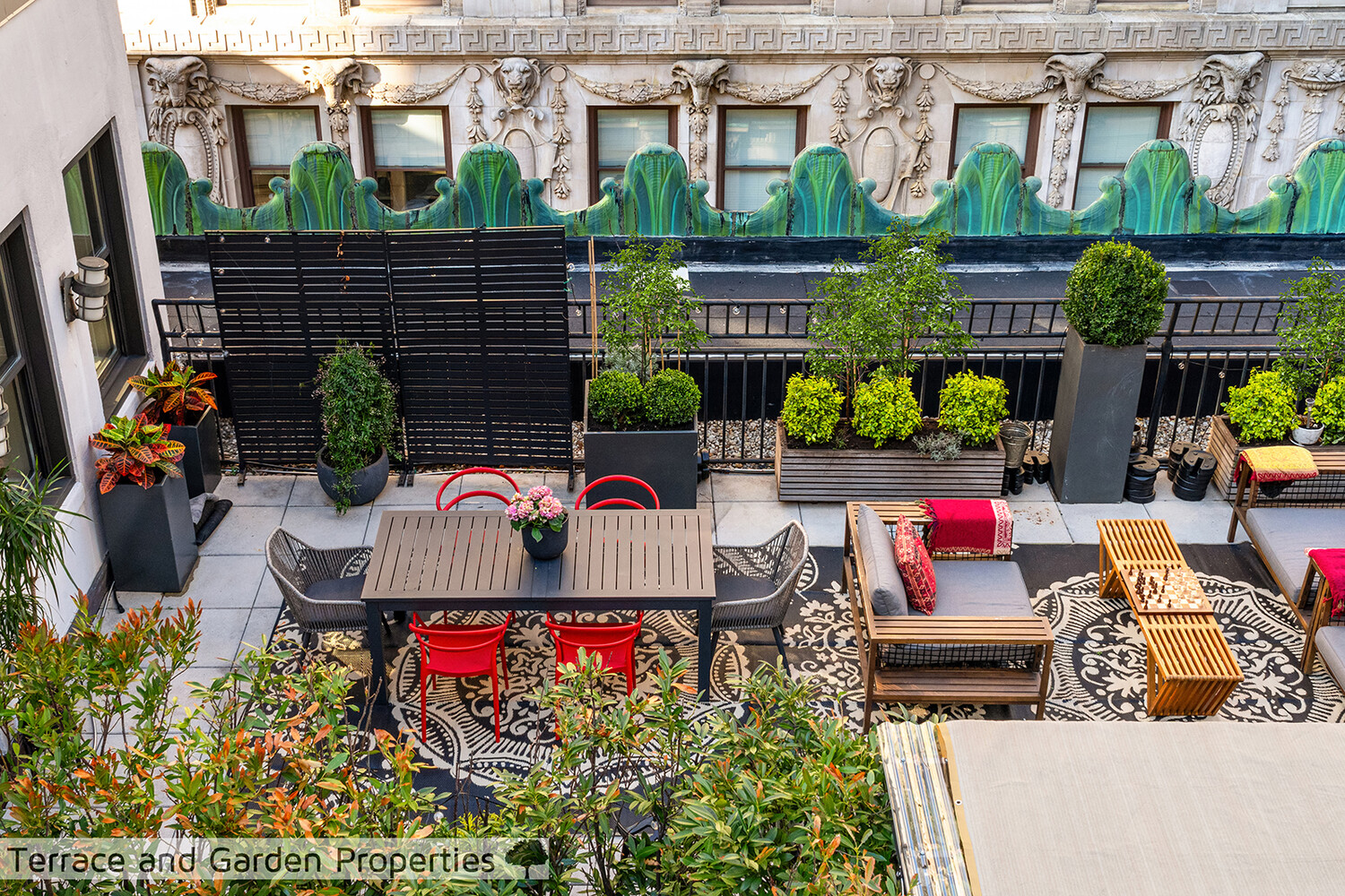 25 Broad Street PH2D Financial District New York NY 10004