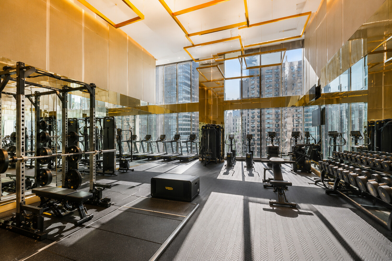 217 West 57th Street Midtown West New York NY 10019