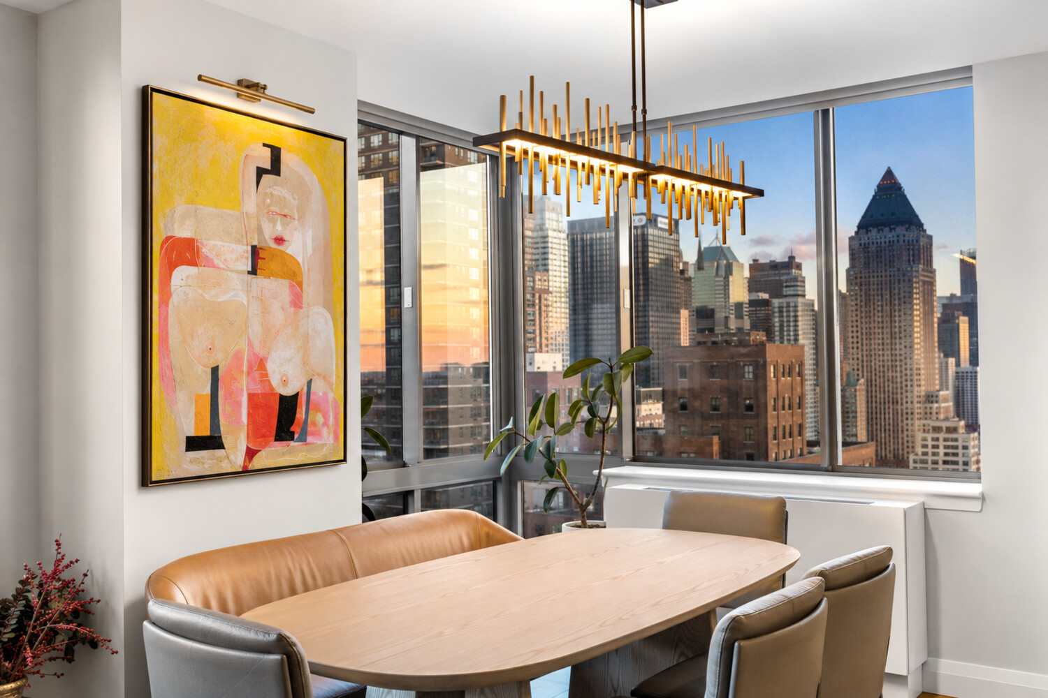 2 Columbus Avenue Lincoln Square New York NY 10024