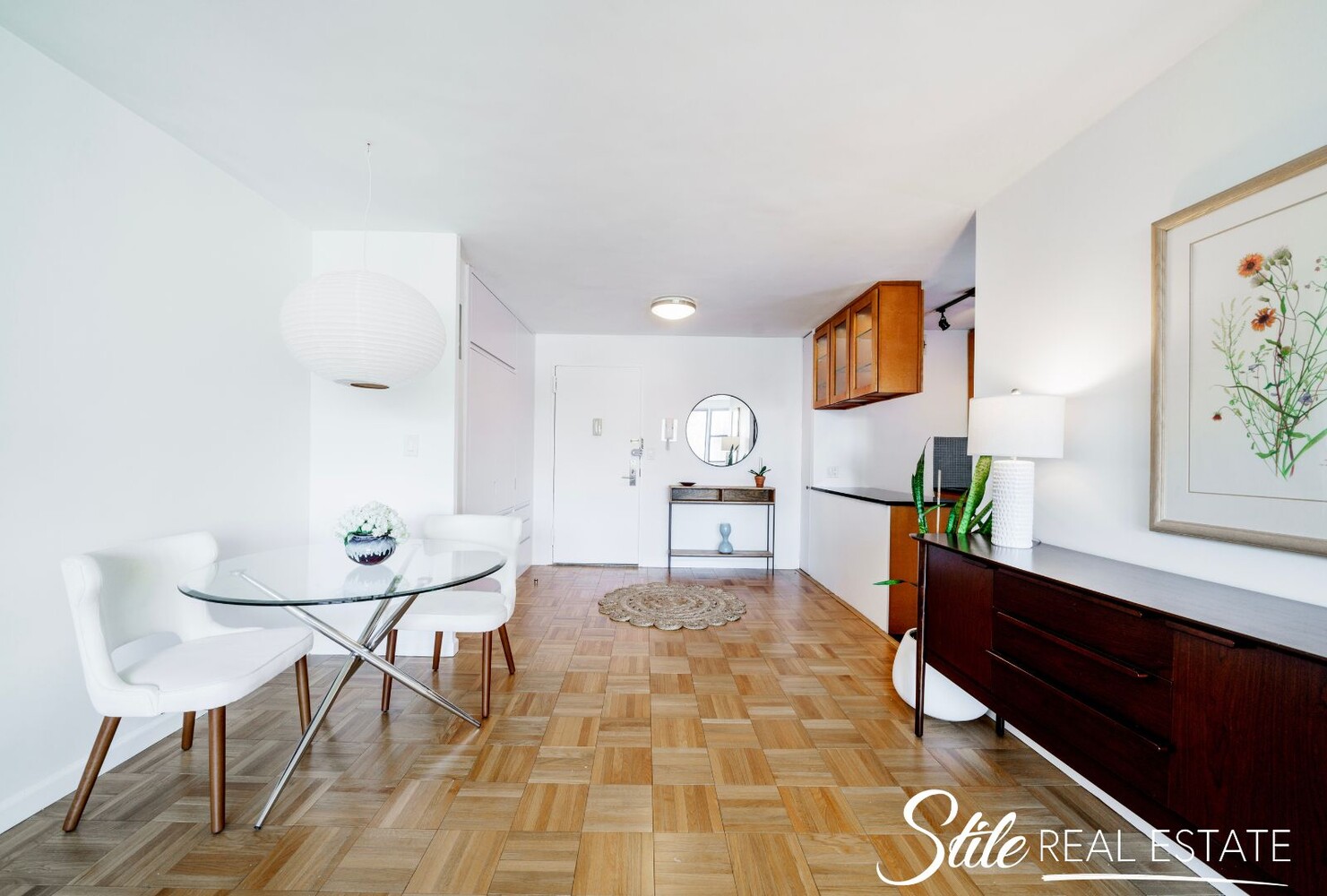 201 East 21st Street 9L Gramercy Park New York NY 10010