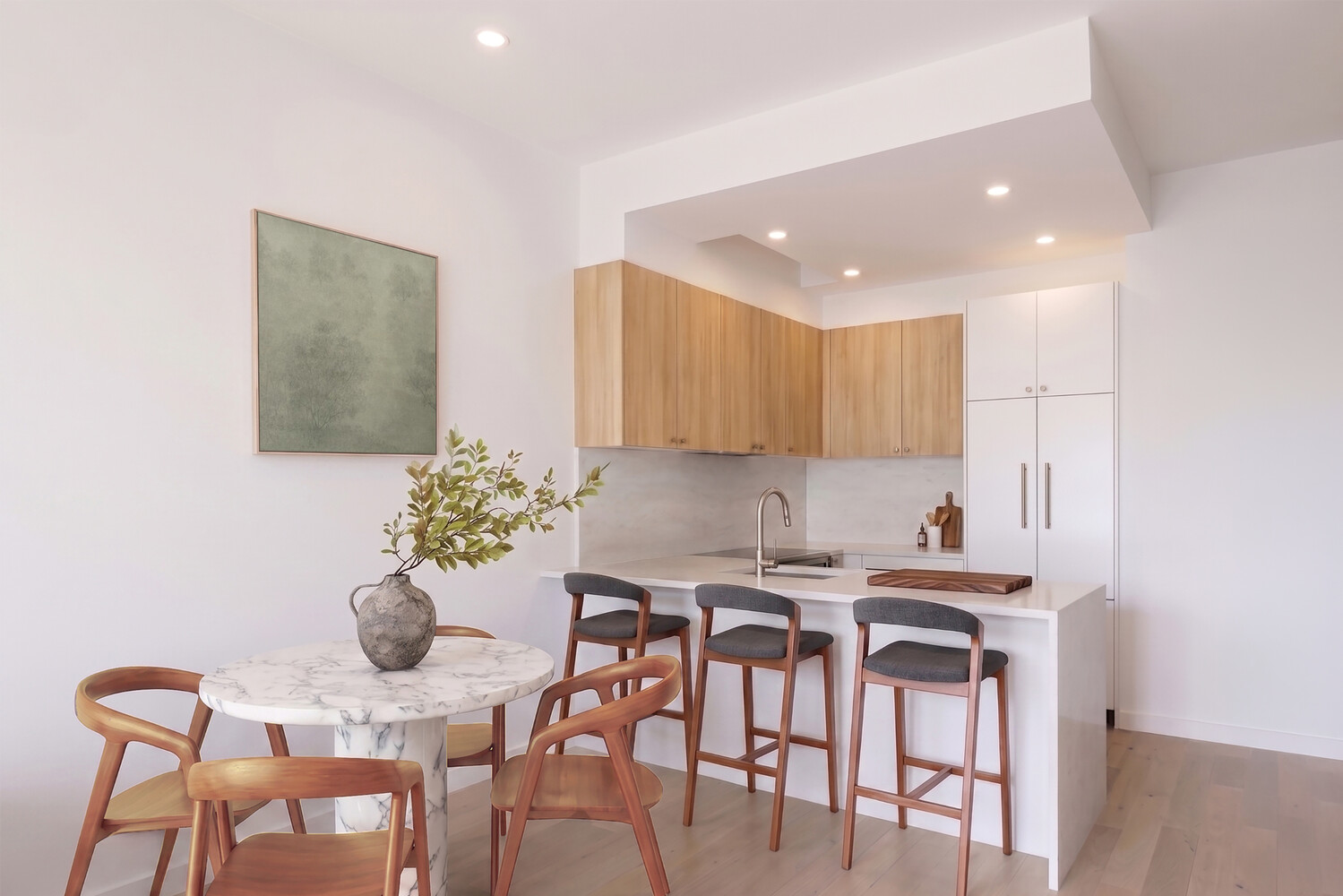 48 Stanhope Street 1F Bushwick Brooklyn NY 11221