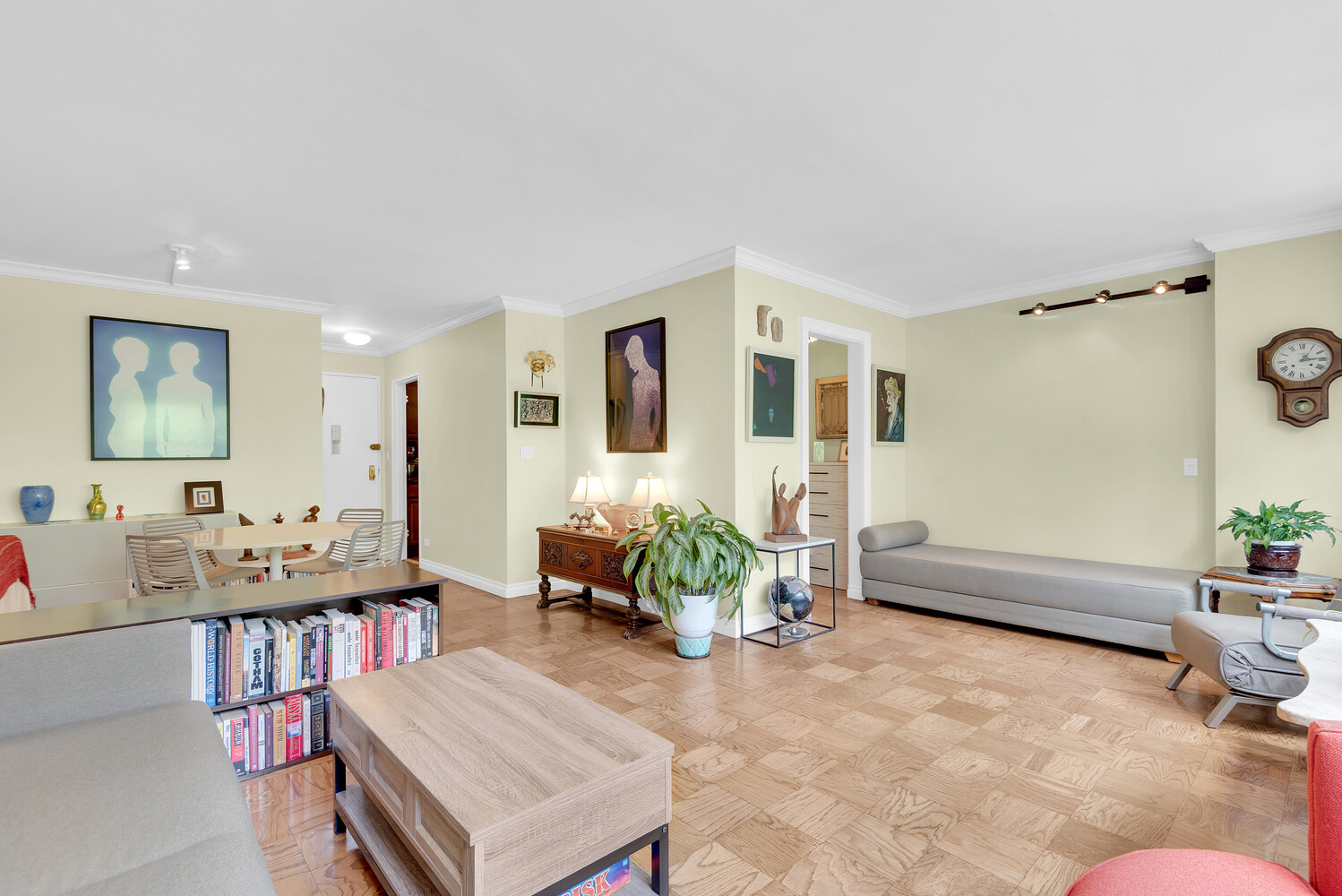 185 West End Avenue Lincoln Square New York NY 10023