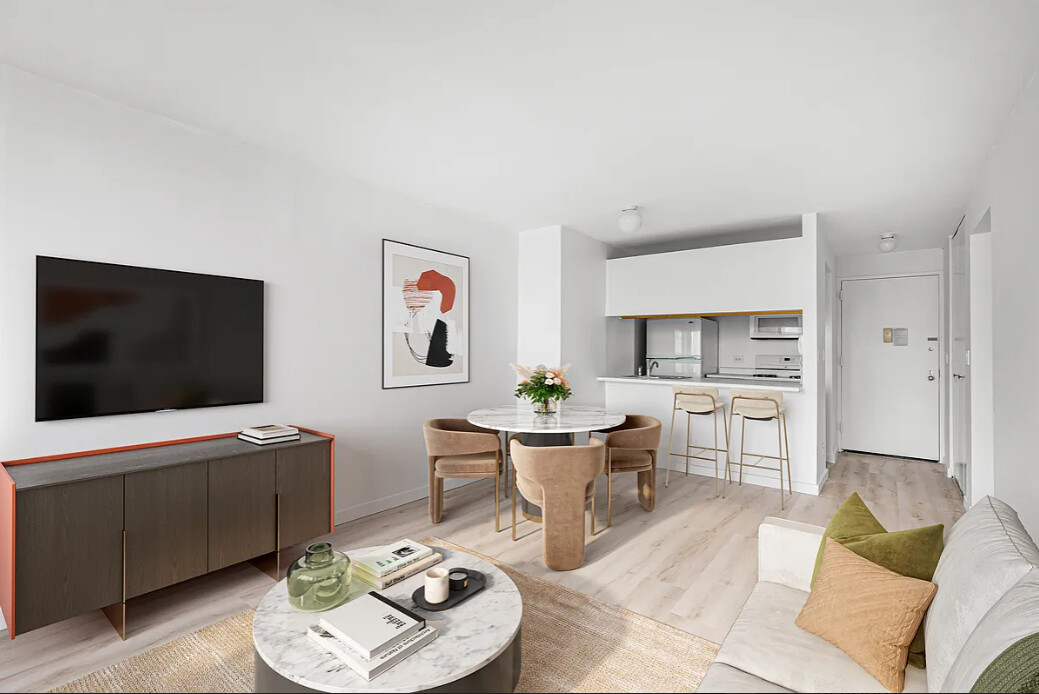 200 Rector Place 31C Battery Park City New York NY 10280