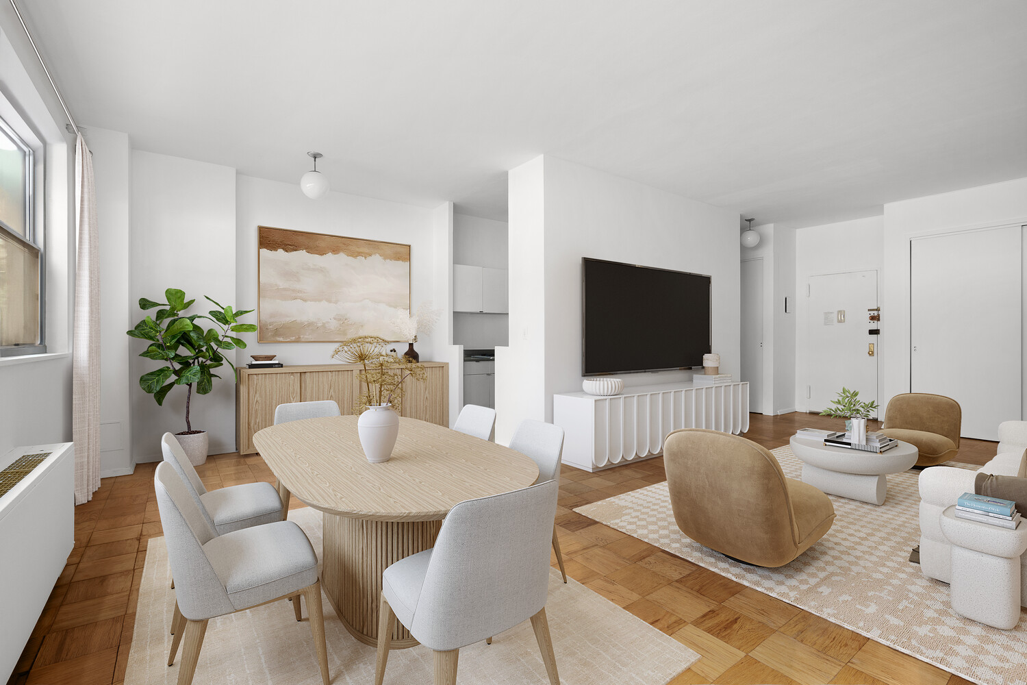 170 West End Avenue Lincoln Square New York NY 10023