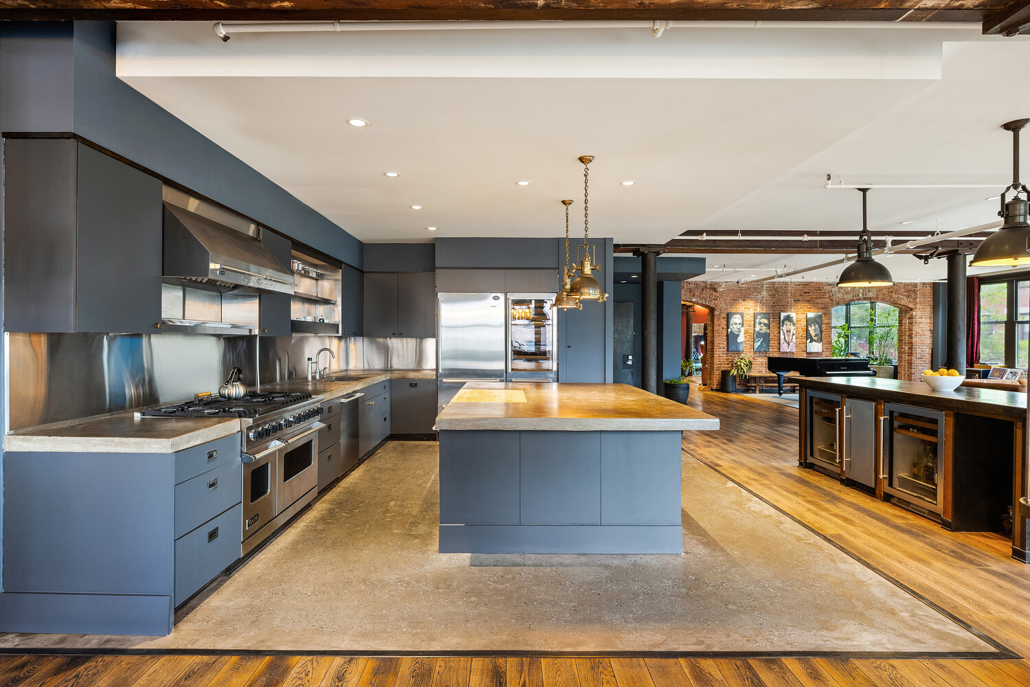 345 West 13th Street 2E W. Greenwich Village New York NY 10014
