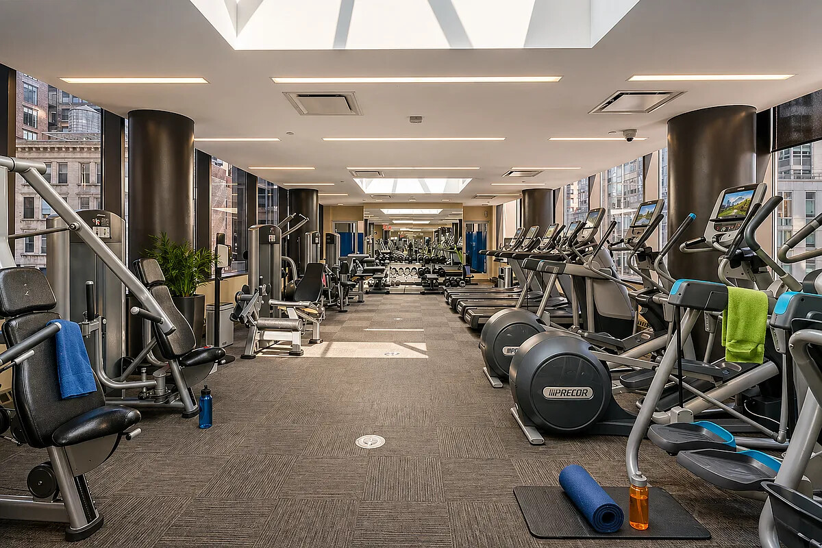 101 West 24th Street PH3B Chelsea New York NY 10011