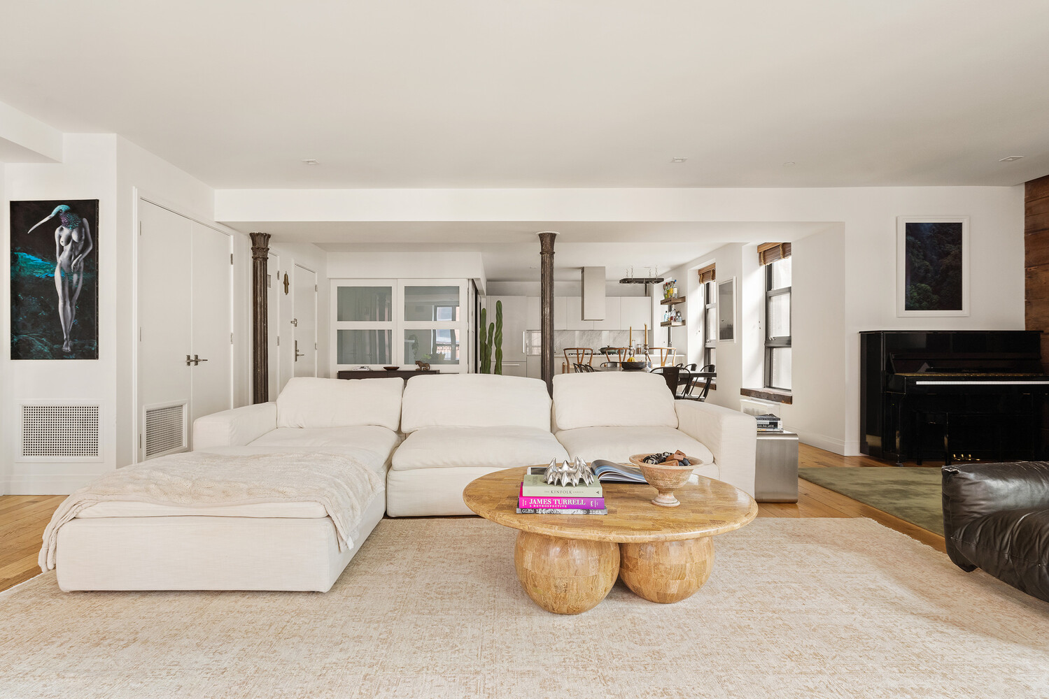 374 Broome Street 4N Little Italy New York NY 10013