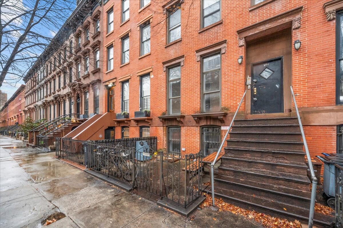 135 Saint James Place Clinton Hill Brooklyn NY 11238