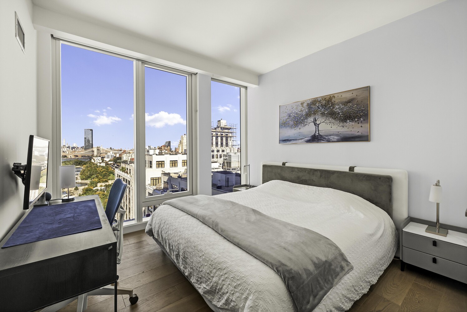 50 Bridge Park Drive 21B Brooklyn Heights Brooklyn NY 11201