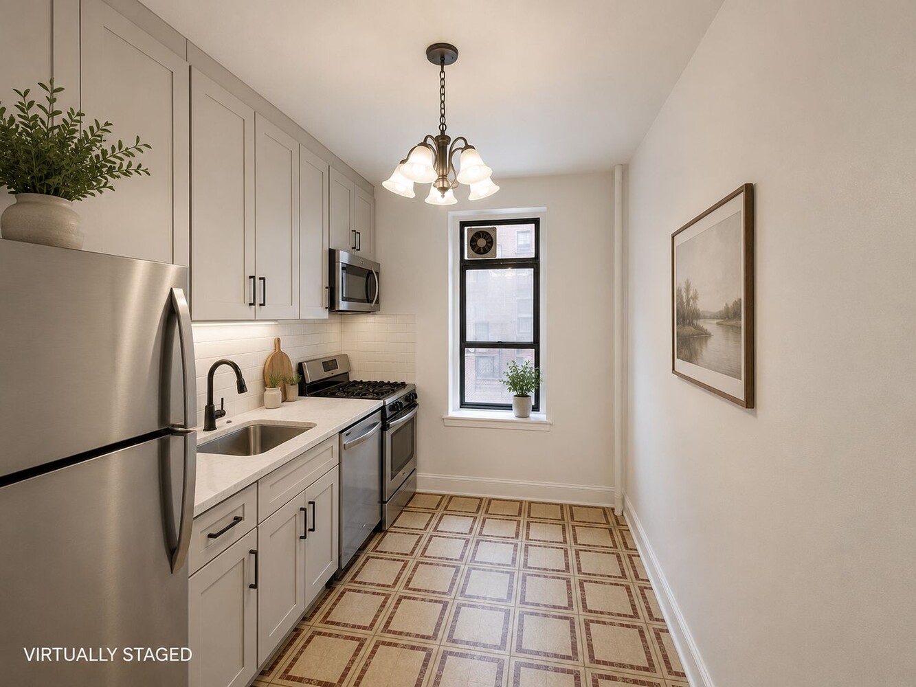 825 Walton Avenue 1C Mott Haven Bronx NY 10451