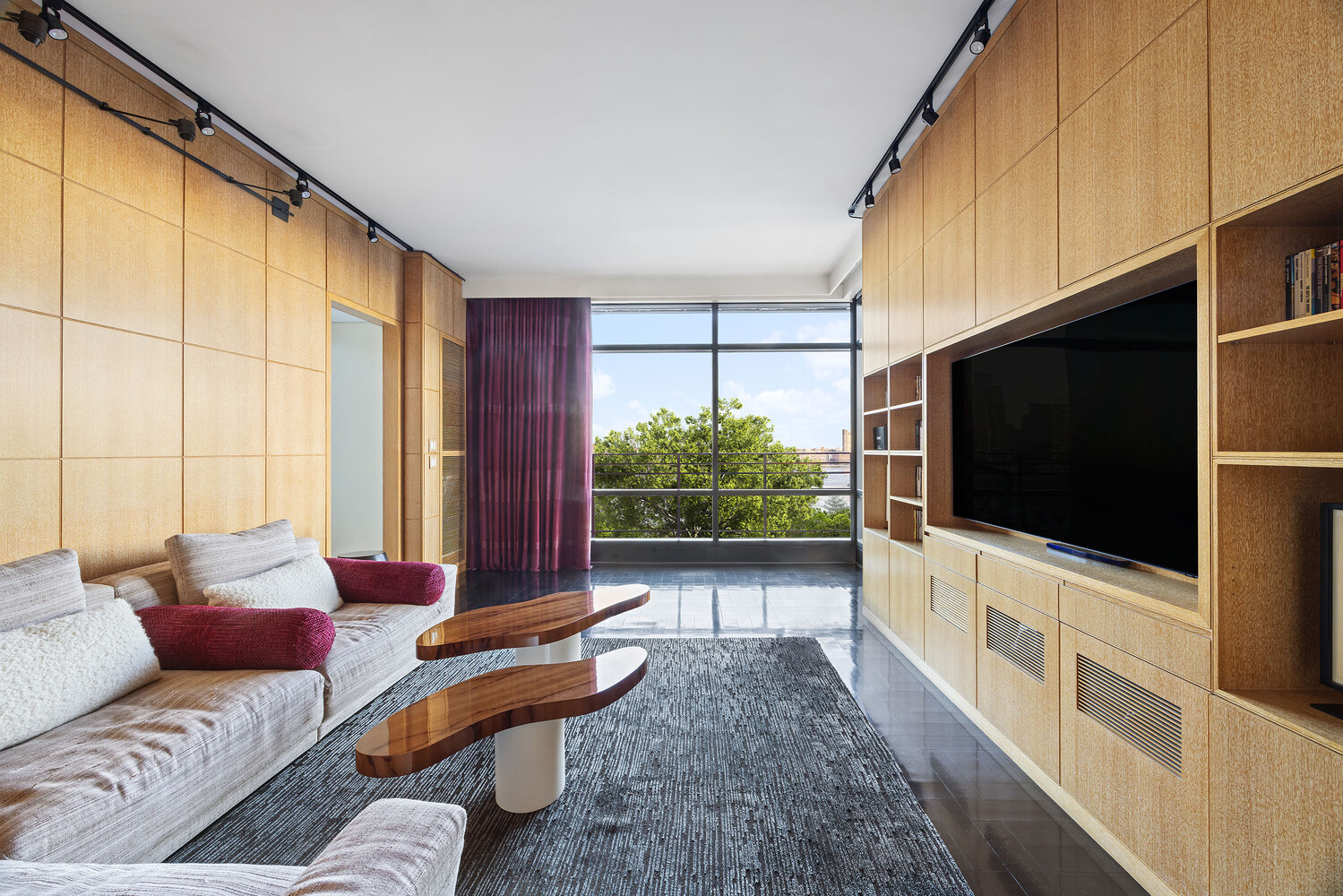 170 East End Avenue 8EF Upper East Side New York NY 10128