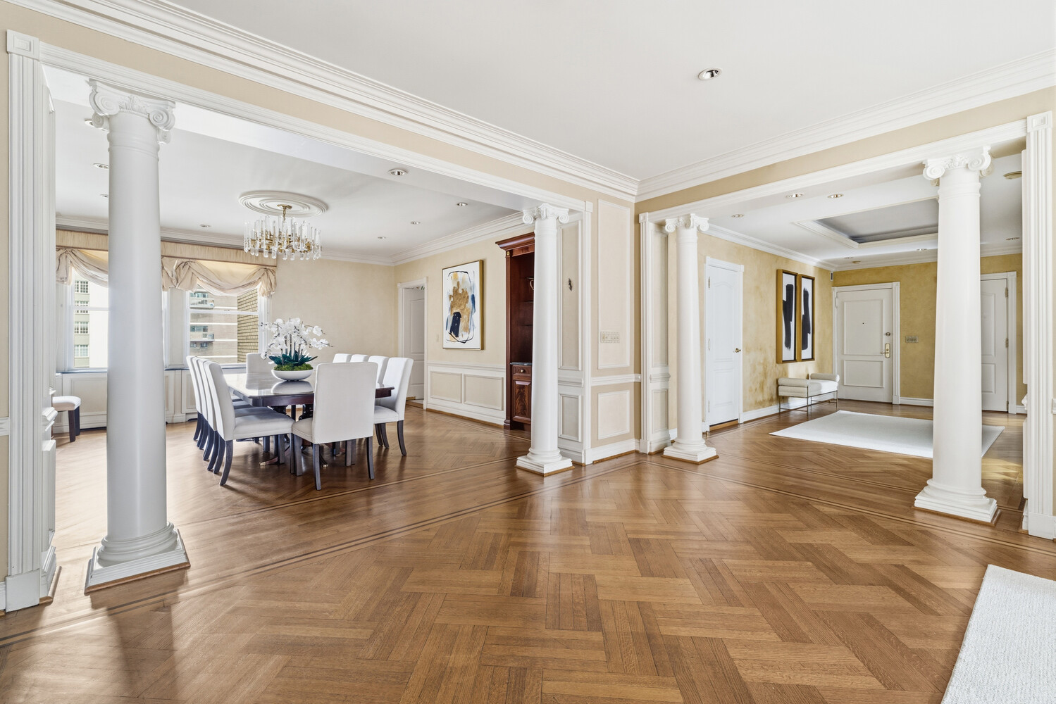 910 Park Avenue 12S Upper East Side New York NY 10075