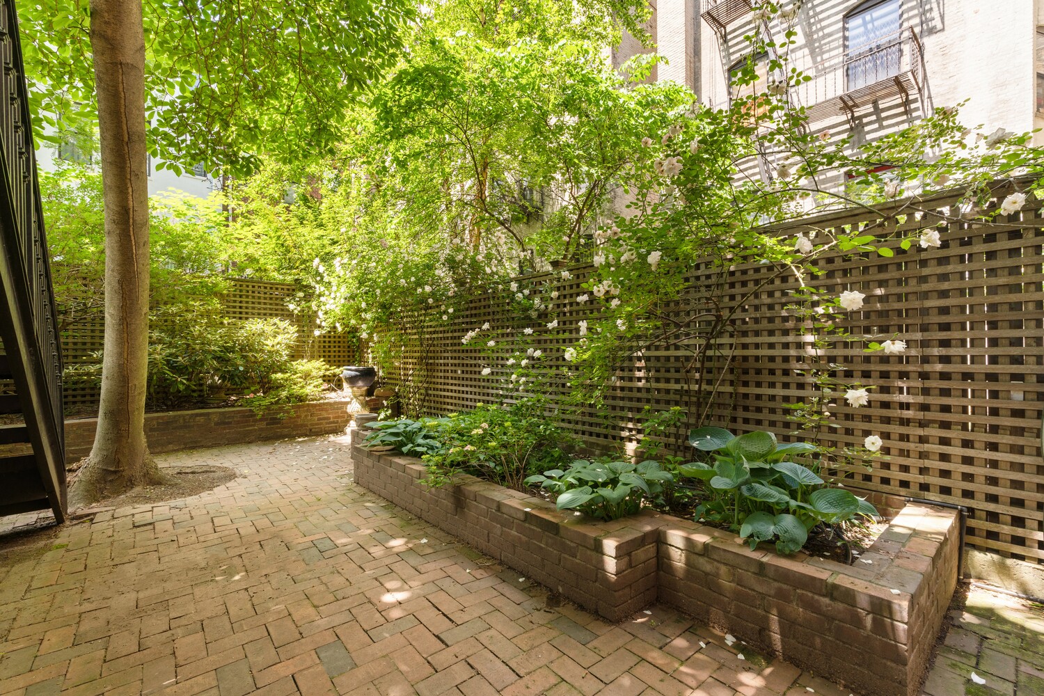 360 West 121st Street West Harlem New York NY 10027