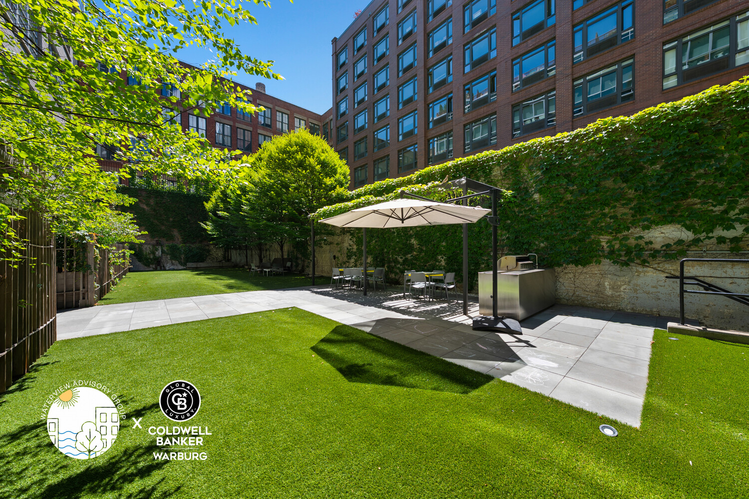 200 Water Street MAISON_B Dumbo Brooklyn NY 11201