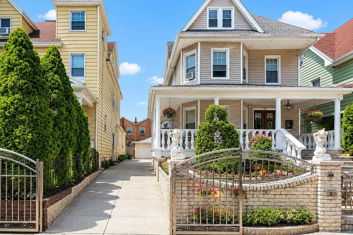 466 East 28th Street Flatbush Brooklyn NY 11226
