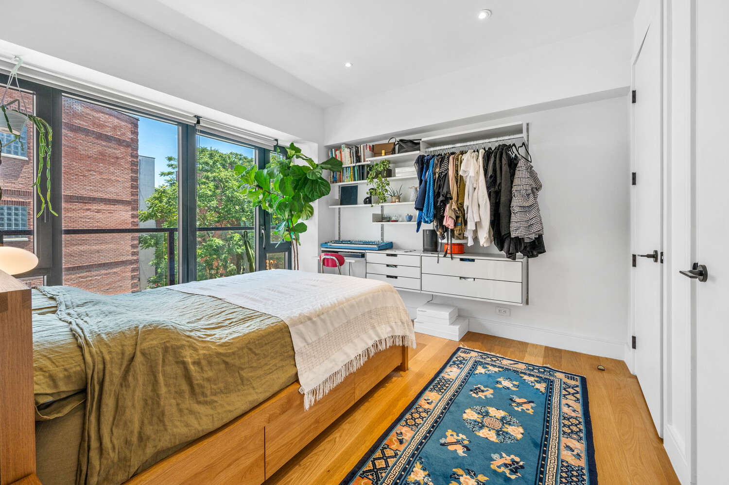 1702 Newkirk Avenue 5A Ditmas Park Brooklyn NY 11226