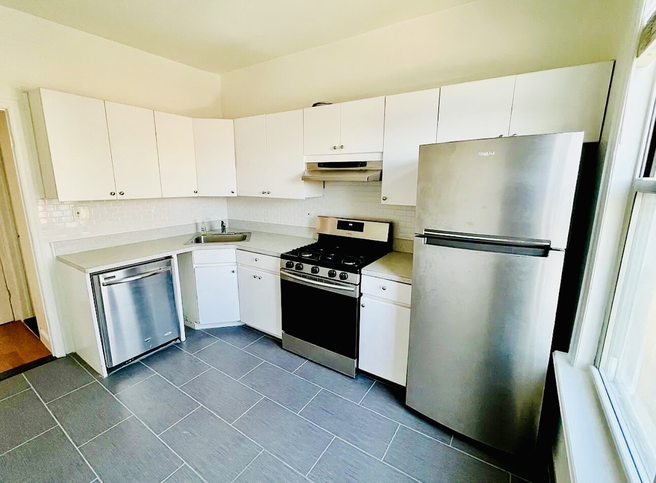 25-87 46th Street Astoria Queens NY 11103