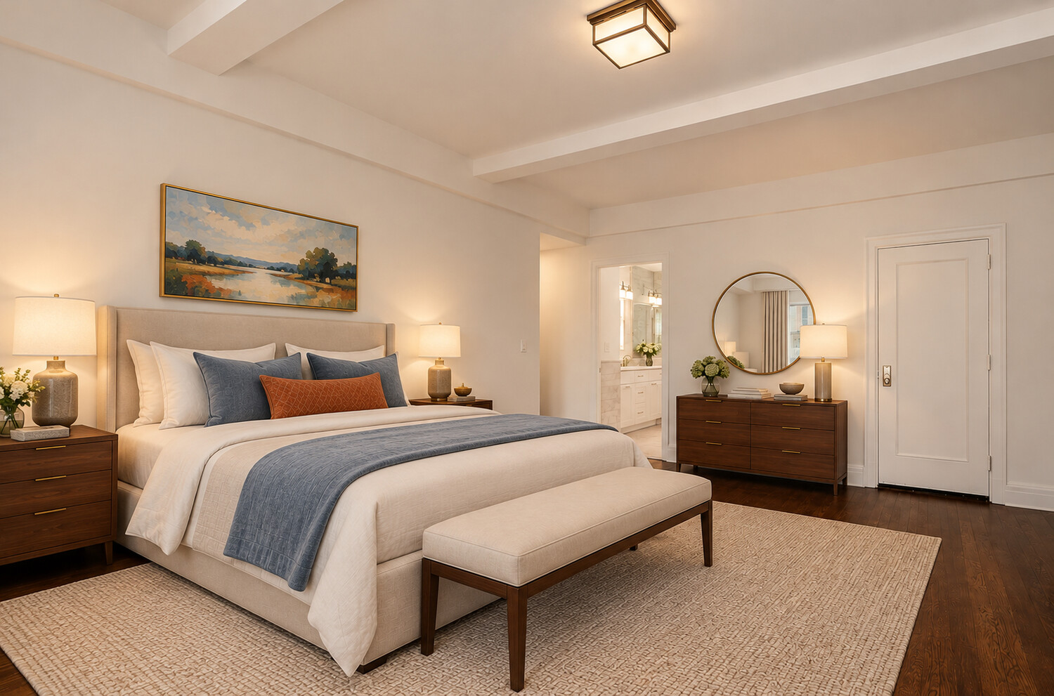 1085 Park Avenue 8A Carnegie Hill New York NY 10128