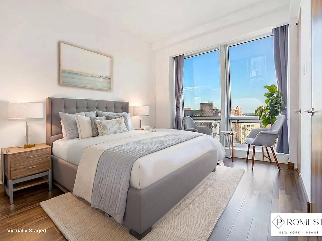 400 Fifth Avenue 45B Midtown West New York NY 10018