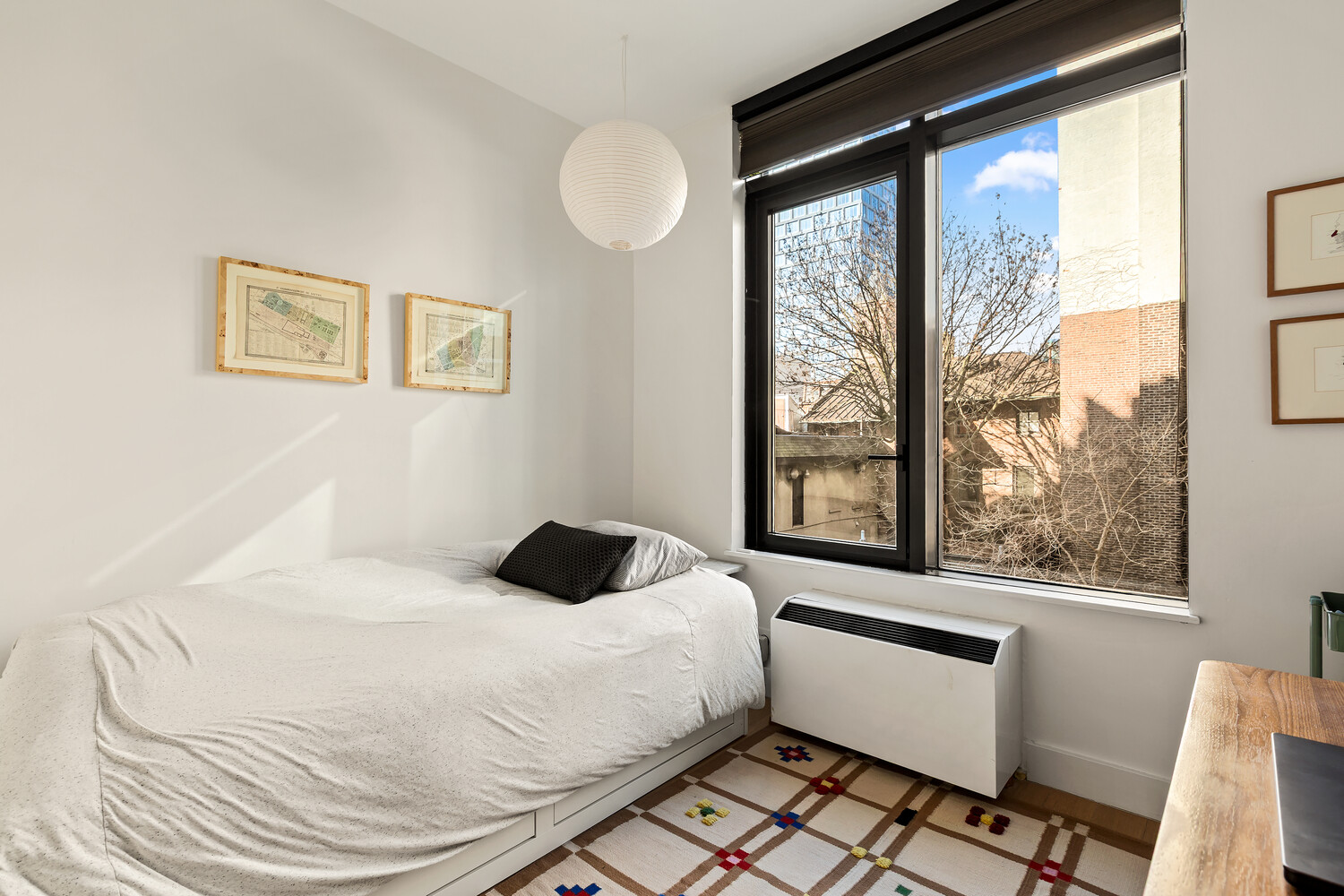 500 Waverly Avenue Clinton Hill Brooklyn NY 11238