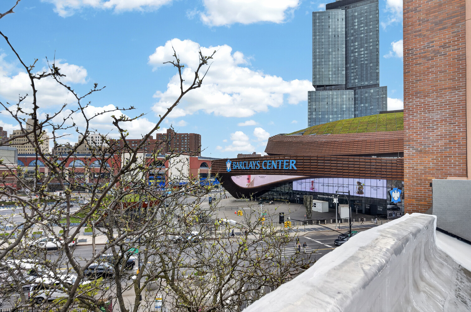 598 Pacific Street Pacific Park Brooklyn NY 11217