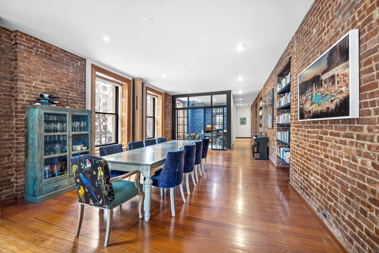 229 West 97th Street 2A Upper West Side New York NY 10025