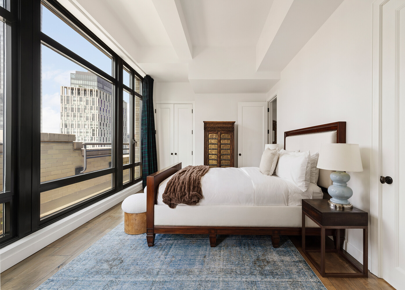 143 Reade Street 17S Tribeca New York NY 10013