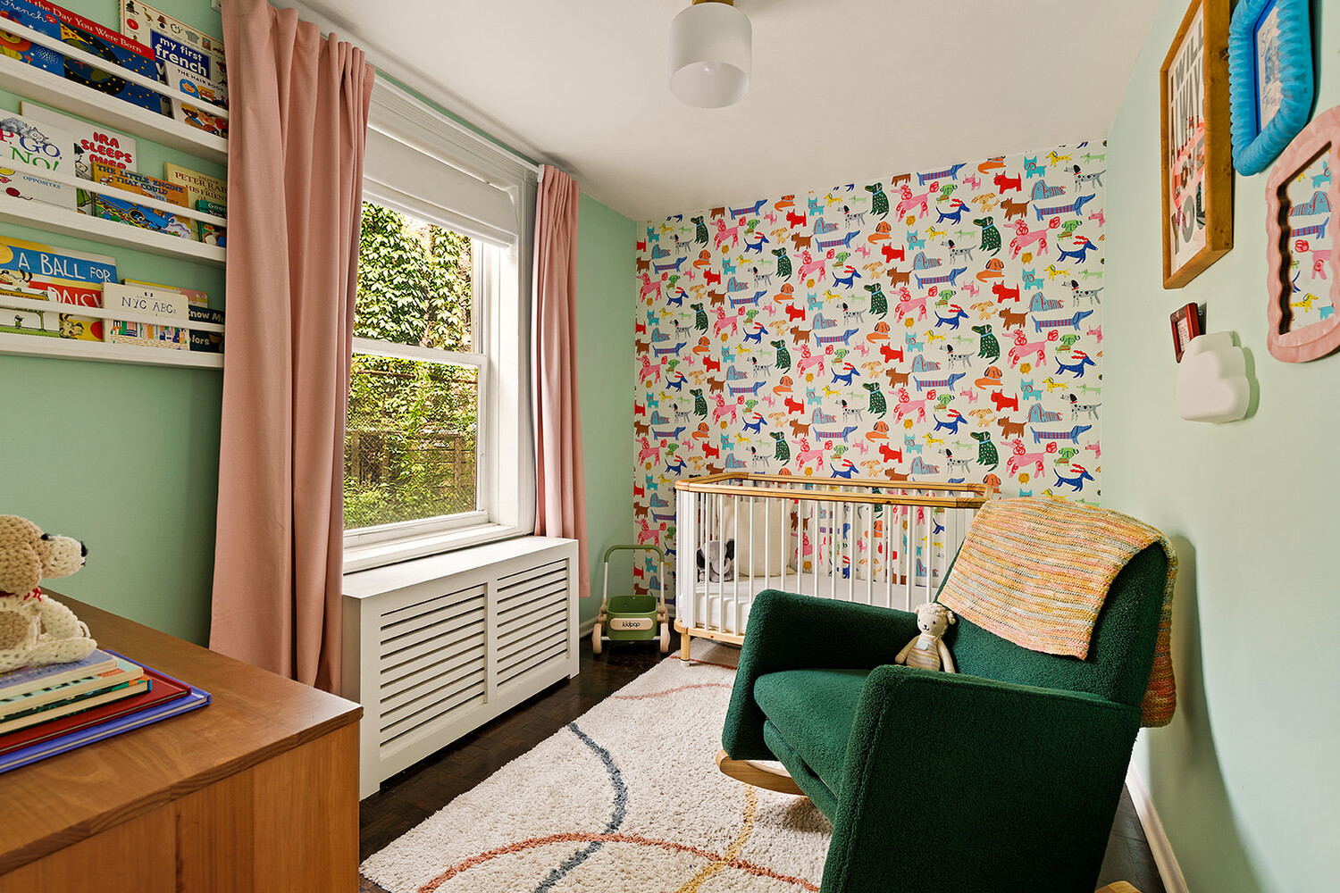 651 Vanderbilt Street 2B Windsor Terrace Brooklyn NY 11218