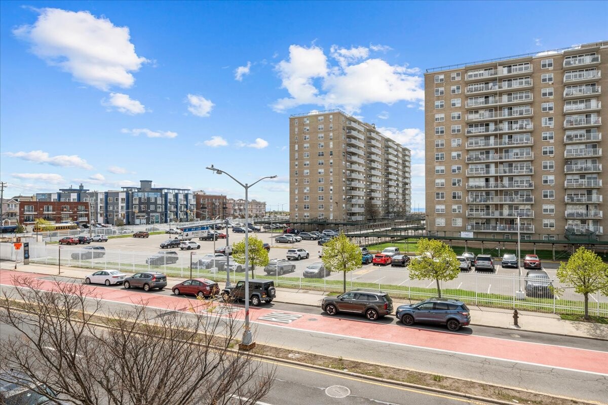 103-06 Rockaway Beach Boulevard 3C Seaside Queens NY 11694