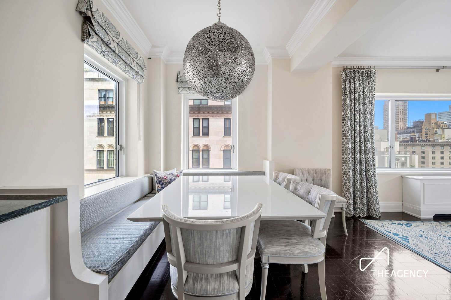 605 Park Avenue 15D Upper East Side New York NY 10065