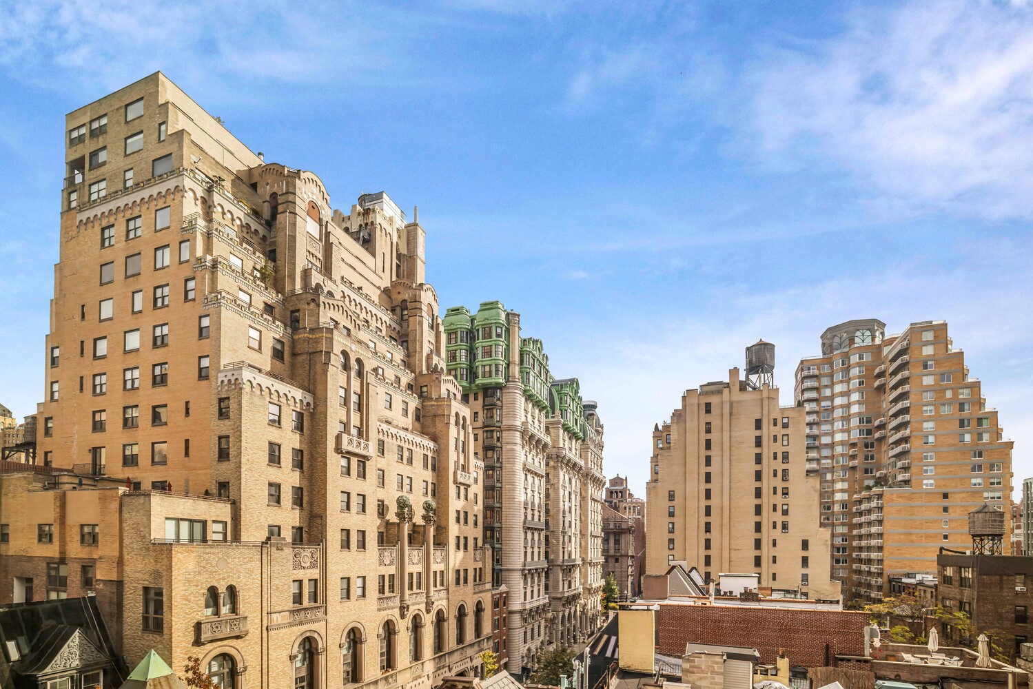 270 West End Avenue Upper West Side New York NY 10023