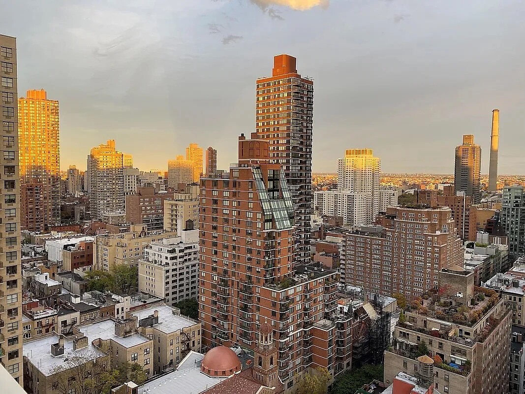 343 East 74th Street PH34D Upper East Side New York NY 10021