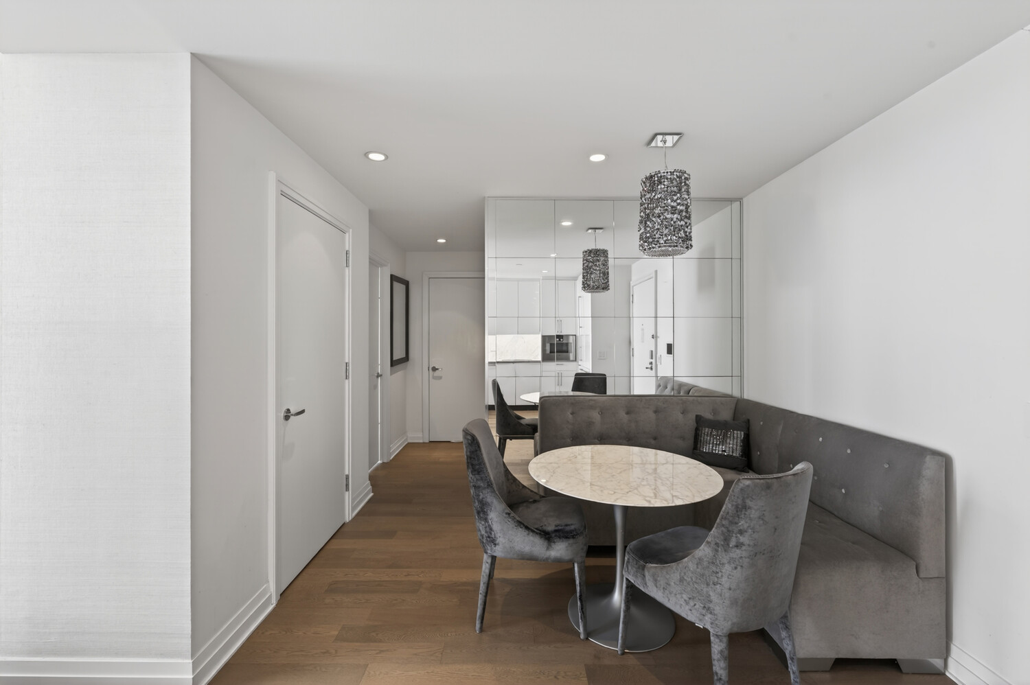 460 West 42nd Street 53G Clinton New York NY 10036