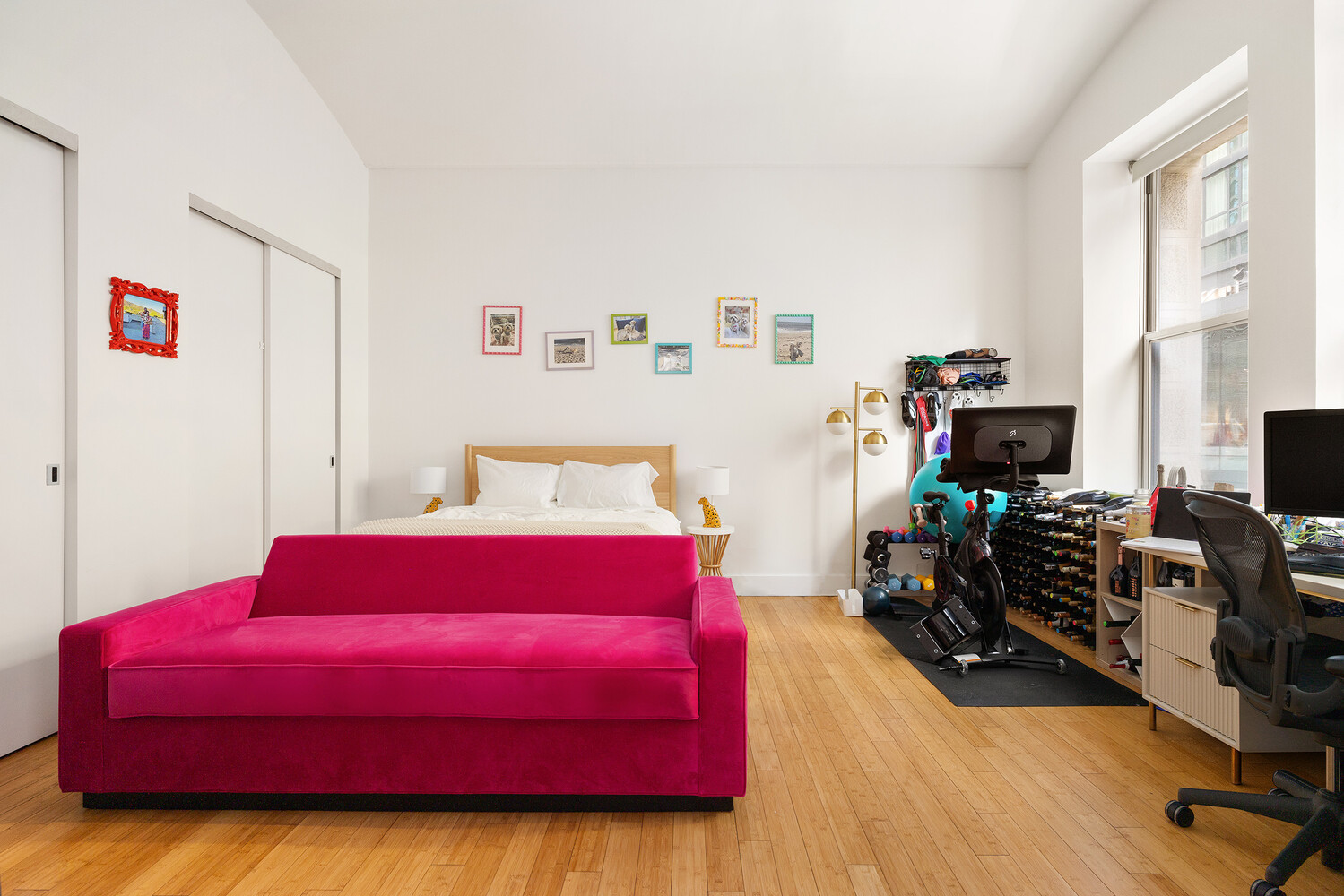 130 Fulton Street 4B Seaport District New York NY 10038