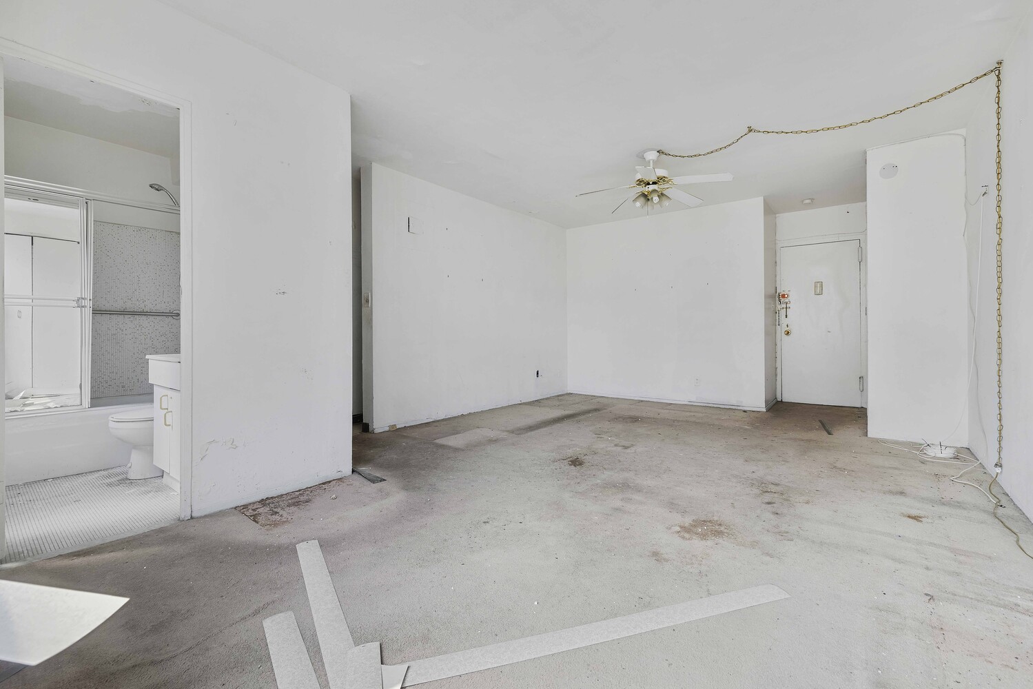 1020 Grand Concourse 11RR Concourse Bronx NY 10451