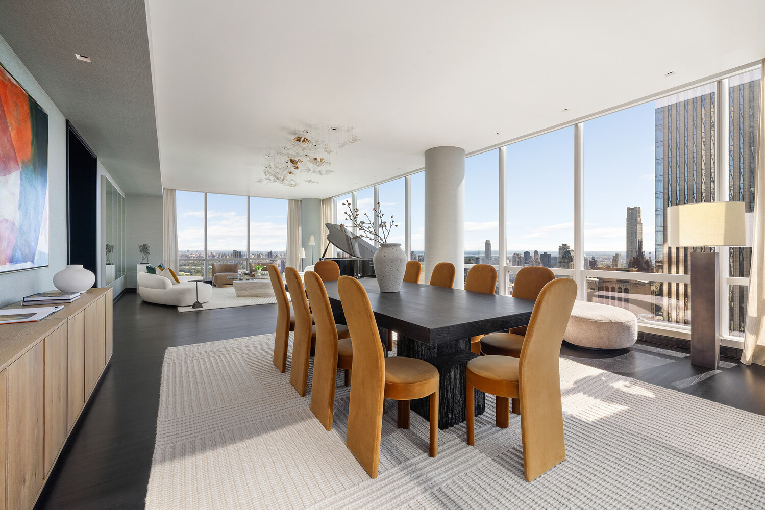 157 West 57th Street 50C Midtown West New York NY 10019