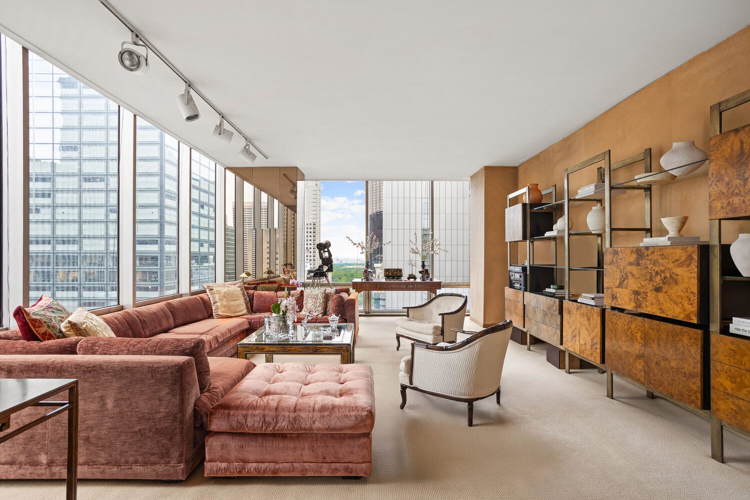 641 Fifth Avenue 23A Midtown East New York NY 10022
